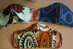 Masken